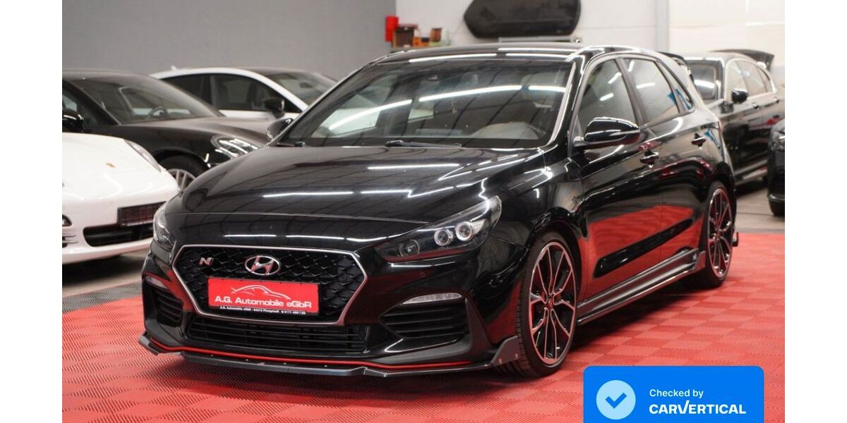 Hyundai i30 129.565 km 17.950 &euro; Pfungstadt 64319