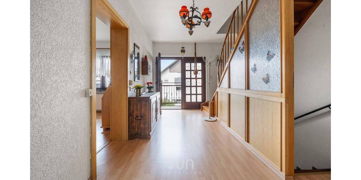 Mehrfamilienhaus, Wohnhaus Rödermark Urberach - 8 Zimmer, 191 m&sup2;, 629.000&euro; | Angebot:26643410