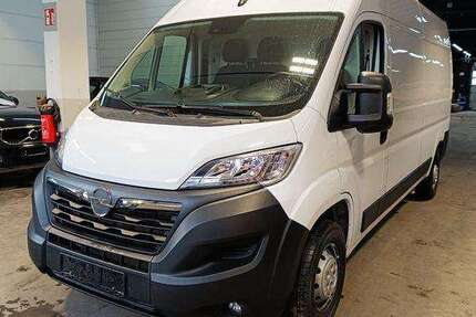 Opel Movano 45.409 km 20.980 &euro; Rüsselsheim 65428