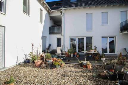 Haus Weiterstadt Gräfenhausen - 2 Zimmer, 290.000&euro; | Angebot:25097746