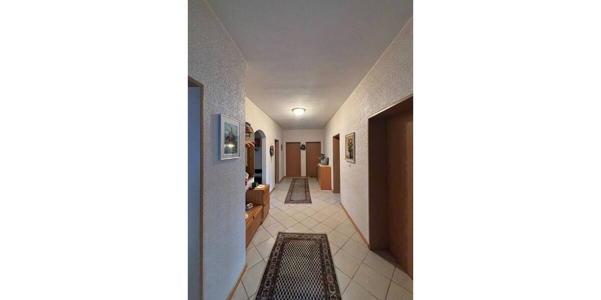 Mehrfamilienhaus, Wohnhaus Groß-Rohrheim Rohrheim - 8 Zimmer, 266 m&sup2;, 568.000&euro; | Angebot:24855476