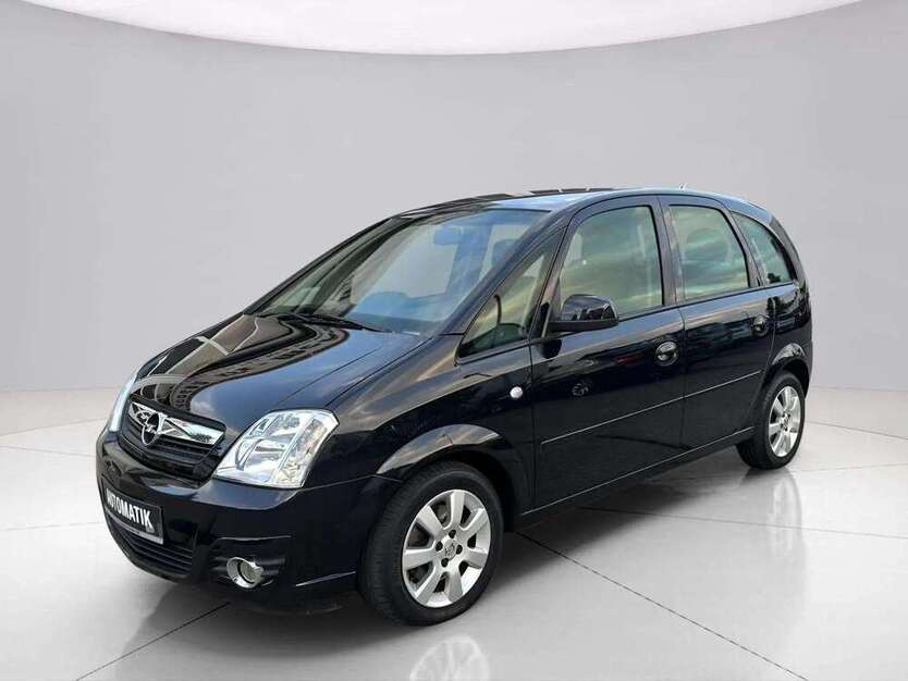 Meriva