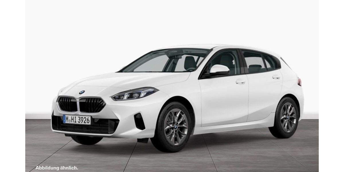 BMW 120 11.039 km 29.890 &euro; Dreieich-Sprendlingen 63303