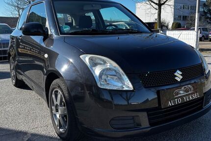 Suzuki Swift 180.000 km 2.290 &euro; Heppenheim 64646