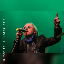 Mariuzz - Die Westernhagen Tribute-Show No.1 10.10.2026 Kultur auf dem Hof