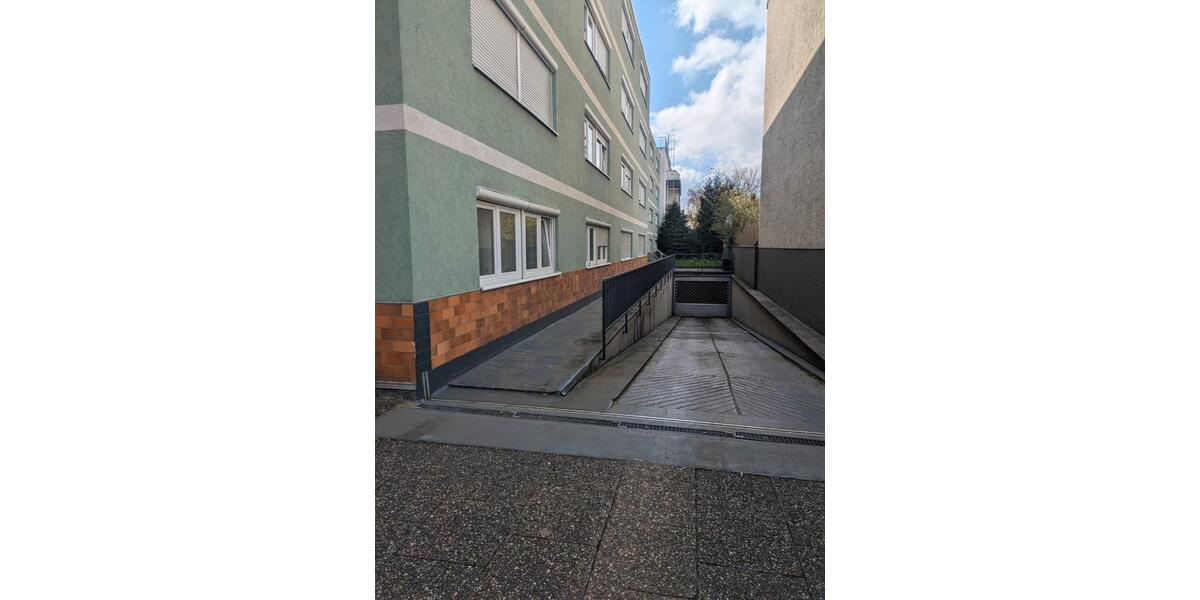 Etagenwohnung Frankfurt am Main Niederrad - 1 Zimmer, 16 m&sup2;, 735&euro; | Angebot:15329280