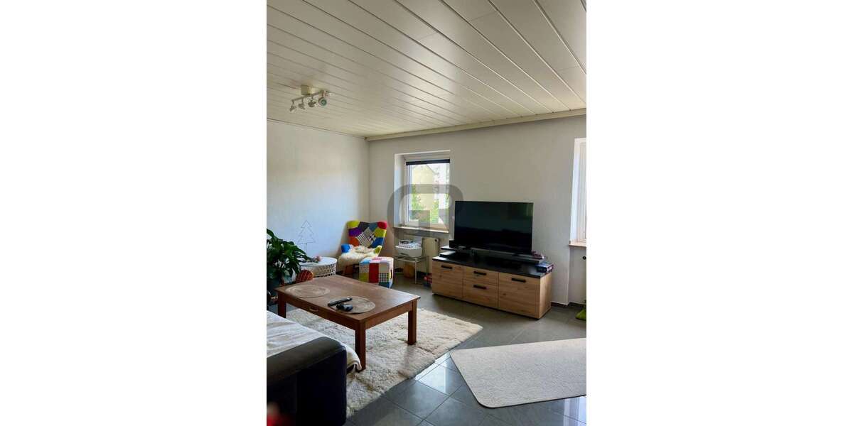 Etagenwohnung Darmstadt Bessungen - 3 Zimmer, 76 m&sup2;, 295.000&euro; | Angebot:26531446