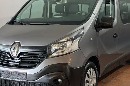 Renault Trafic 109.000 km 19.990 &euro; Rodgau 63110