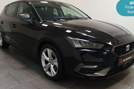 Seat Leon 41.487 km 17.470 € Egelsbach 63329