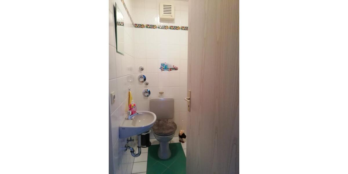 Etagenwohnung Trebur - 3 Zimmer, 83 m&sup2;, 225.000&euro; | Angebot:26134587