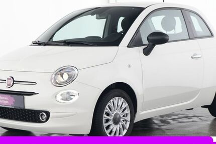 Fiat 500 22.704 km 12.678 &euro; Dietzenbach bei Frankfurt 63128