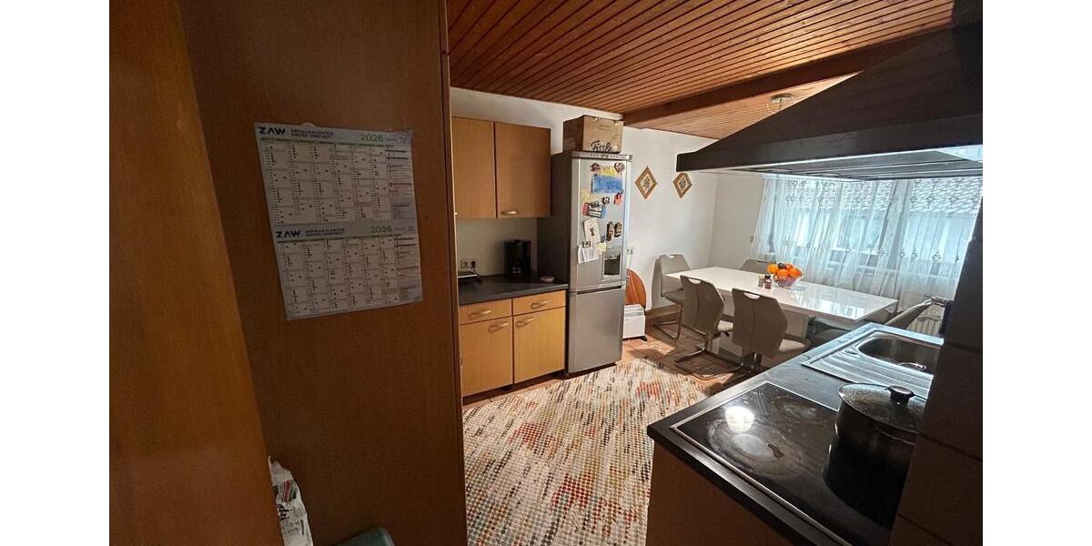 Erdgeschoßwohnung Groß-Umstadt Umstadt - 3 Zimmer, 75 m&sup2;, 1.100&euro; | Angebot:26201193