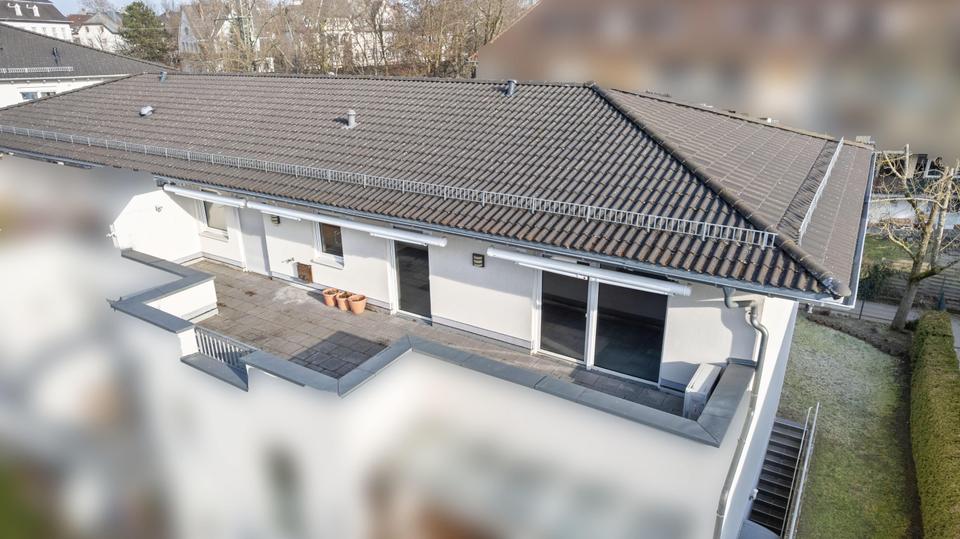 Einfamilienhaus Offenbach am Main - 3 Zimmer, 122 m&sup2;, 1.470&euro; | Angebot:26481972