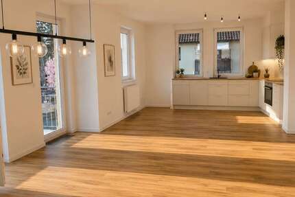 Wohnung Bensheim - 4 Zimmer, 111 m&sup2;, 1.494&euro; | Angebot:25156944