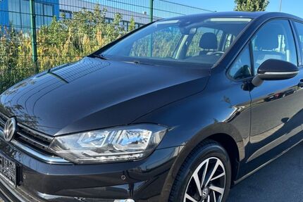 VW Golf Sportsvan 91.697 km 14.700 &euro; Büttelborn 64572
