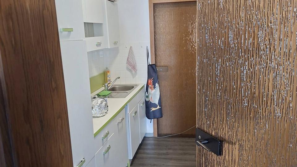 Gewerbeobjekt Bad König - 1.500&euro; | Angebot:26372820