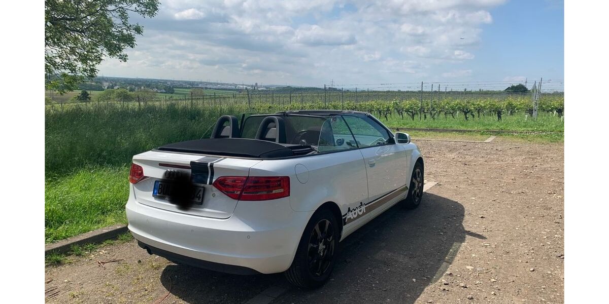 Audi A3 158.190 km 7.199 &euro; Wicker 65439