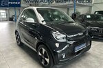 Smart ForTwo EQ CABRIO EXCLUSIVE-22KW-RÜCKFAHRKAMERA! 13.660 km 18.399 &euro; Groß-Umstadt 64823