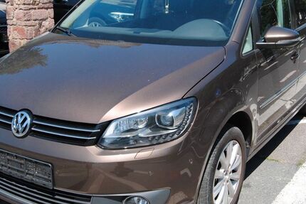 VW Touran 222.500 km 6.480 &euro; Dreieich 63303