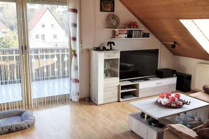 Wohnung Schaafheim-OT OT - 2.5 Zimmer, 65 m&sup2;, 185.000&euro; | Angebot:26512987