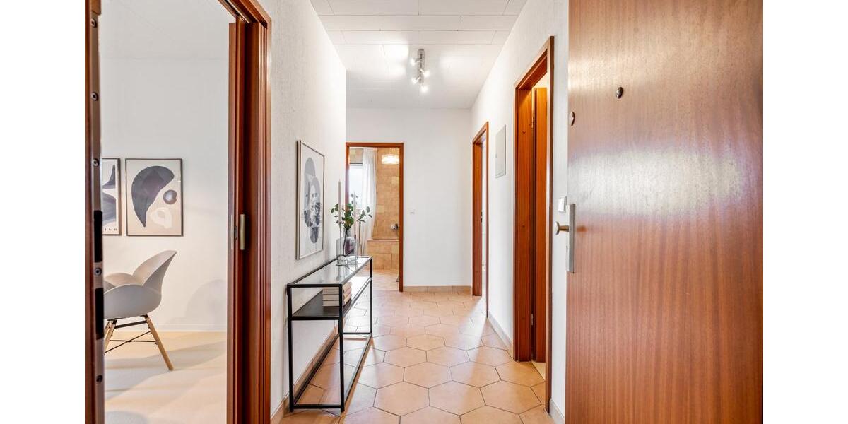 Etagenwohnung Rodgau - 3.5 Zimmer, 91 m&sup2;, 238.000&euro; | Angebot:25455961