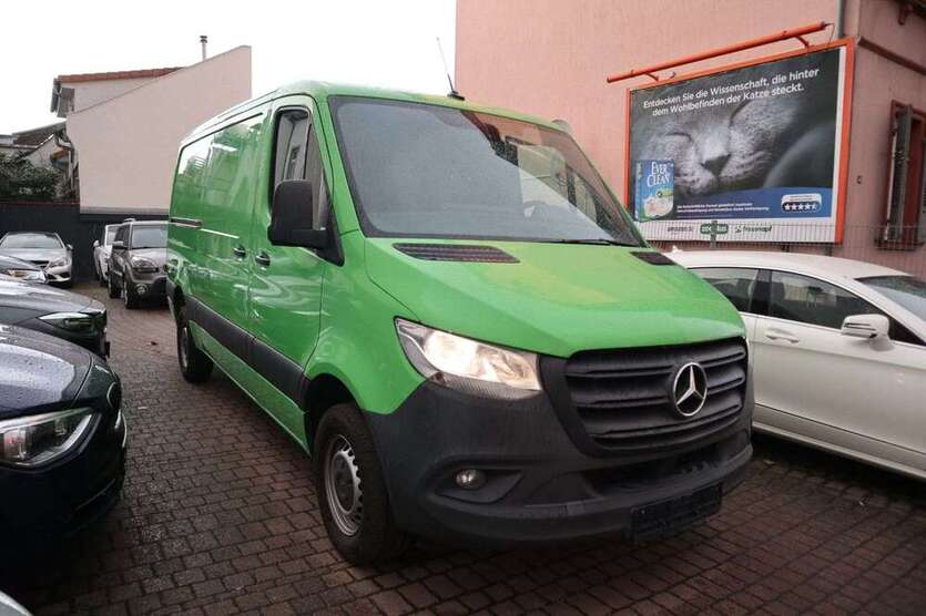 Sprinter
