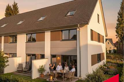 Wohnung Darmstadt Arheilgen - 5 Zimmer, 115 m&sup2;, 648.800&euro; | Angebot:26207475