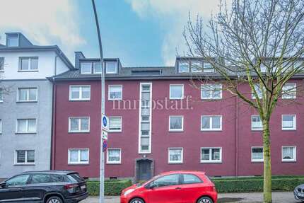 Wohnung zum Mieten in Bottrop 449 € 62.49 m²