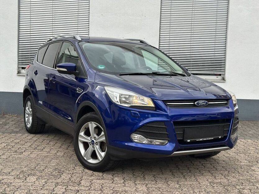 Kuga