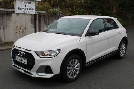 Audi A1 45.000 km 19.800 € Hofheim 65719
