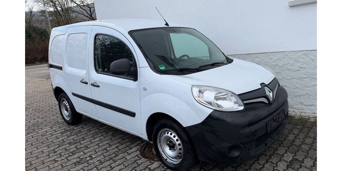Renault Kangoo 340.000 km 5.900 &euro; Alsbach 64665