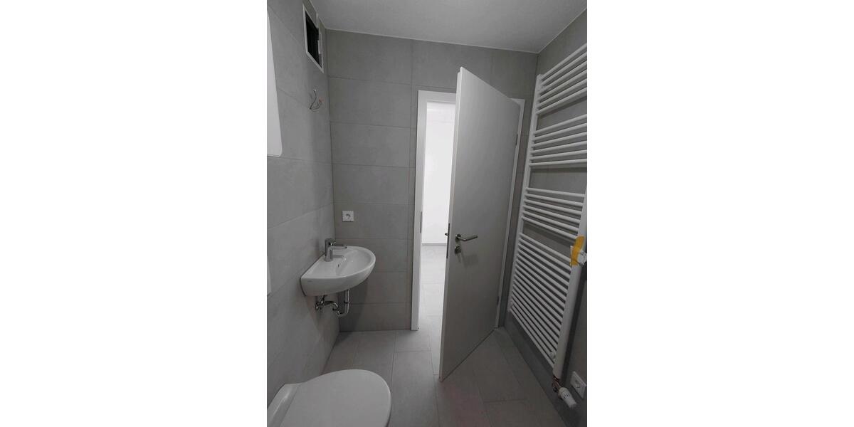 Terrassenwohnung Seeheim-Jugenheim Jugenheim - 1 Zimmer, 41 m&sup2;, 850&euro; | Angebot:26618306