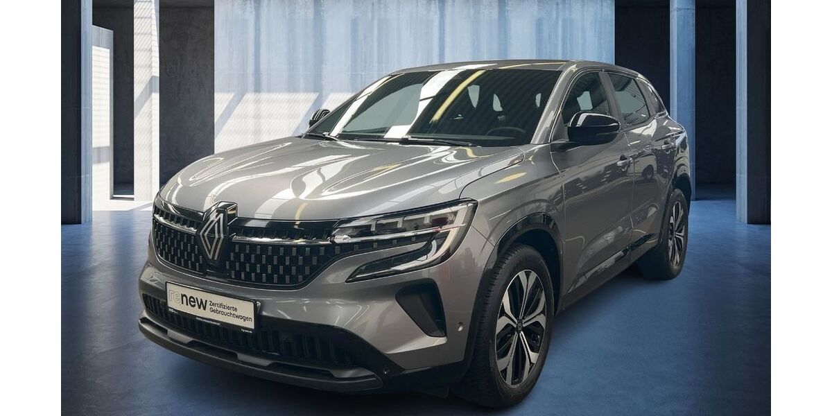 Renault Austral 17.145 km 25.370 &euro; Frankfurt / Main 60314