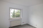 Frisch renovierte 3 Zimmer Wohnung mit ca. 75m² Wohnfläche mit Balkon und Garage - Appartement Nauheim | Angebot:24610048