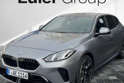 BMW 116 2.137 km 37.099 &euro; Frankfurt am Main 60435