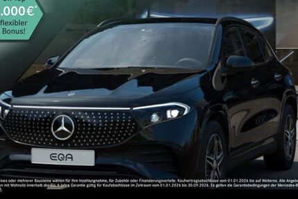 Mercedes-Benz EQA 19.302 km 42.990 &euro; Darmstadt 64295