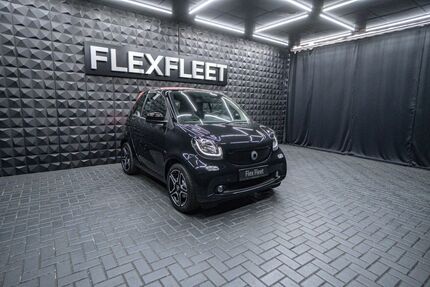 Smart ForTwo 57.918 km 13.990 &euro; Neu-Isenburg (bei Frankfurt am Main ) 63263