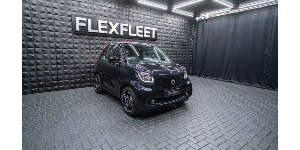 Smart ForTwo 57.918 km 13.990 &euro; Neu-Isenburg (bei Frankfurt am Main ) 63263