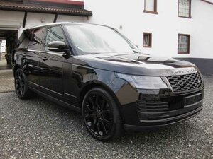 Range Rover Diesel 3.0 SDV6 HSE Top Ausst.