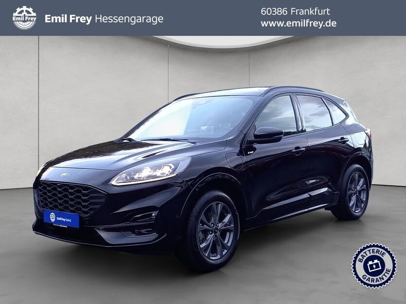 Ford Kuga 25.002 km 32.950 € Frankfurt 60386