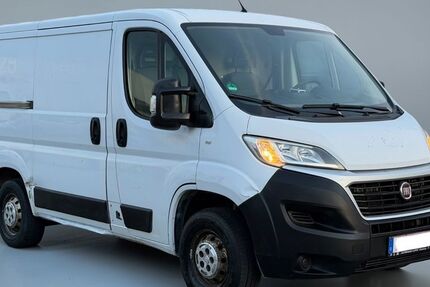 Fiat Ducato 299.999 km 4.480 &euro; Dieburg 64807