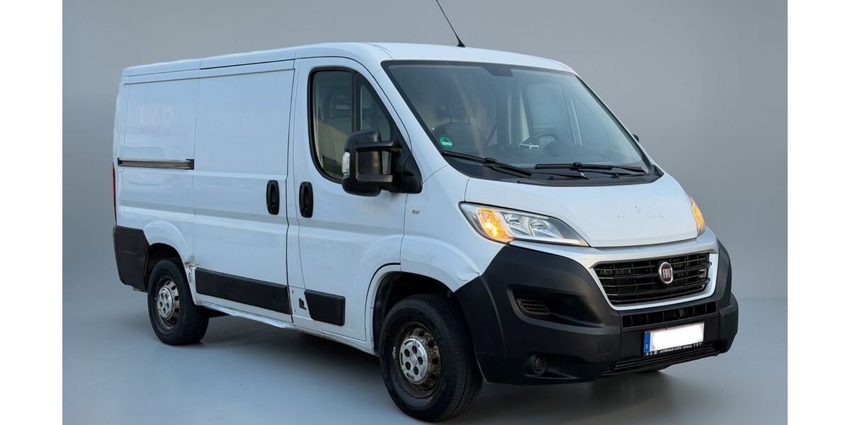 Fiat Ducato 299.999 km 4.480 &euro; Dieburg 64807