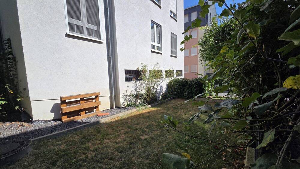 Etagenwohnung Frankfurt Bornheim - 3 Zimmer, 109 m&sup2;, 849.500&euro; | Angebot:26377323