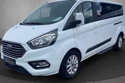 Ford Tourneo Custom 92.000 km 24.980 &euro; Babenhausen 64832