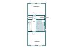 Reihenendhaus Frankfurt am Main Schwanheim - 5 Zimmer, 145 m&sup2;, 949.000&euro; | Angebot:26291040