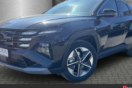 Hyundai TUCSON 4.969 km 40.470 &euro; Darmstadt 64285