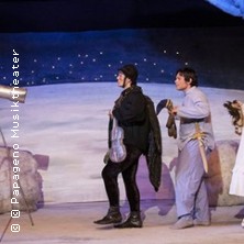 Peterchens Mondfahrt 19.12.2025 Alte Oper Frankfurt