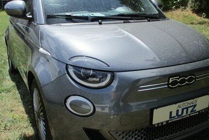 Fiat 500e 21.200 km 23.990 &euro; Otzberg/Nieder-Klingen 64853