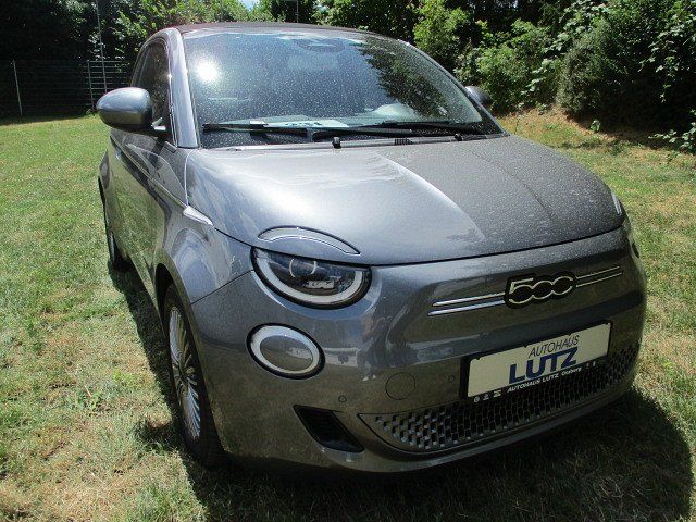 Fiat 500e 21.200 km 23.990 &euro; Otzberg/Nieder-Klingen 64853