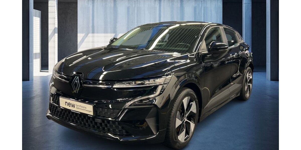 Renault Megane E-TECH 31.315 km 17.960 &euro; Frankfurt / Main 60314